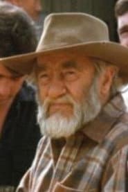 Photo of Harold Baigent