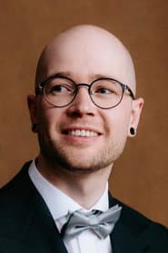 Photo of Daniel Middleton