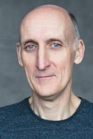 Photo of Claude Starling