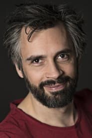 Photo of Rasmus Krogsgaard