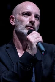Photo of Roberto Latini