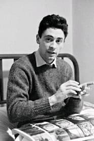 Photo of Sergio Larraín