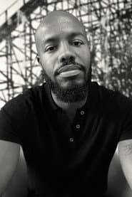 Photo of Justin Powell