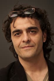 Photo of Egemen Ertürk
