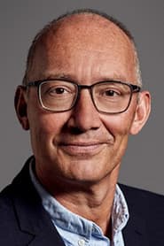 Photo of Niels Krause-Kjær