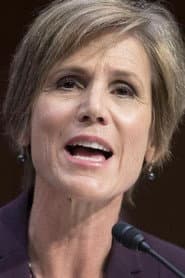 Photo of Sally Yates