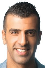 Photo of Regev Hod