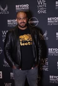 Photo of Adam Jack