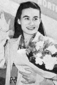 Photo of Iwamoto Mari
