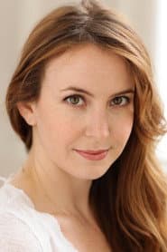 Photo of Katie Blake