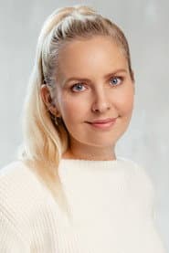 Photo of Piret Järvis