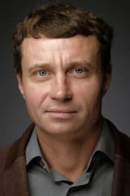 Photo of Pavel Nagay