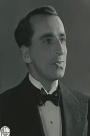 Photo of Henrik Bentzon