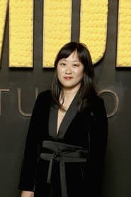 Photo of Christina Choe