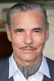 Photo of William Leroy
