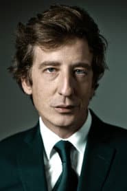 Photo of Charles Georges-Picot