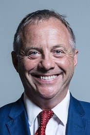 Photo of John Mann