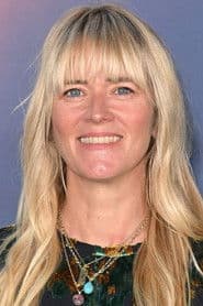 Photo of Edith Bowman