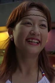 Photo of Tsui Ling-Ling
