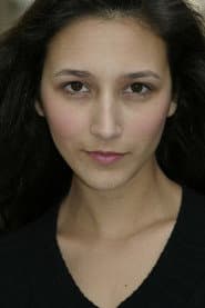 Photo of Adriana Cordova