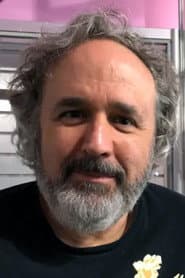 Photo of Gus Lopez