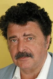 Photo of Bernd Weikl