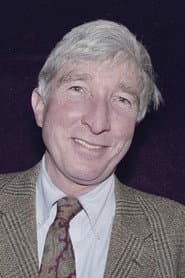 Photo of John Updike