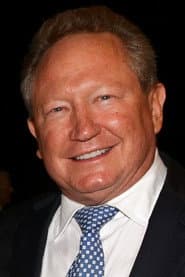Photo of Andrew Forrest