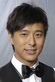 Photo of Patrick Tang Kin-Wang