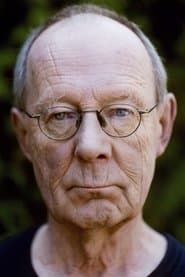 Photo of Hans Peter Korff