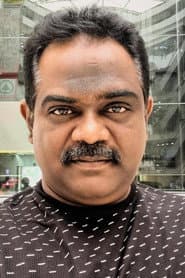 Photo of Tamil Barathi