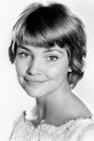 Photo of Lauri Peters