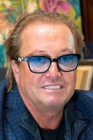 Photo of Robert Geiss