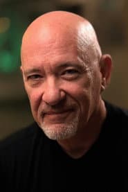 Photo of Jim Hanks