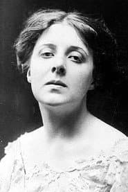 Photo of Doris Mitchell