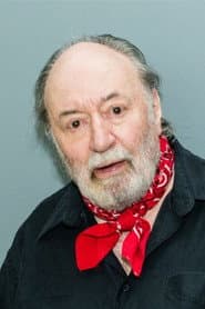 Photo of Aldo Tambellini