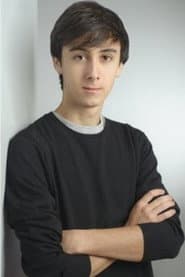 Photo of Luke Marcus Rosen