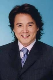 Photo of Lin Ruiyang