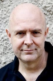Photo of Seán James Sutton