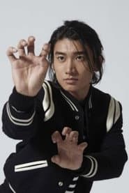 Photo of Sun Zhen-Feng