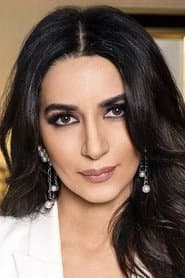 Photo of Zarifa Mgoyan