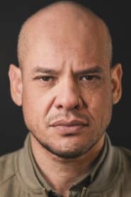 Photo of Héctor Molina