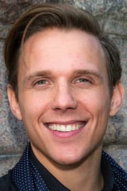 Photo of Kristian Täljeblad