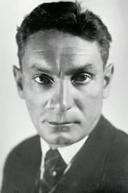 Photo of Vsevolod Pudovkin