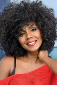 Photo of Miroslava Morales