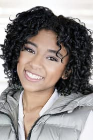 Photo of Kiarra Beasley