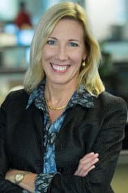 Photo of Elizabeth Williamson