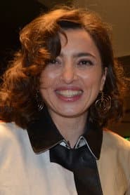 Photo of Sandra Nashaat