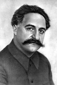 Photo of Grigoriy Ordzhonikidze