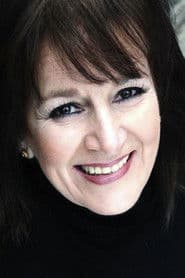 Photo of Gillian Elisa